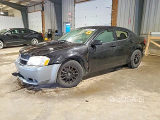 DODGE AVENGER SE