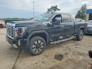 GMC SIERRA K2500 DENALI
