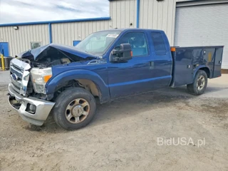 FORD F250 SUPER DUTY