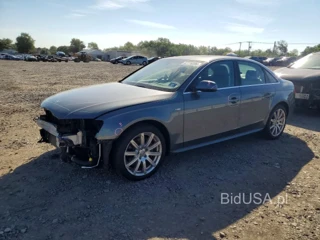 AUDI A4 PREMIUM PLUS