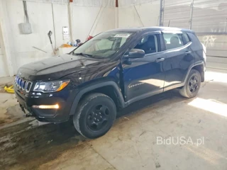 JEEP COMPASS SPORT