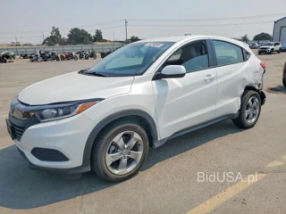 HONDA HR-V LX