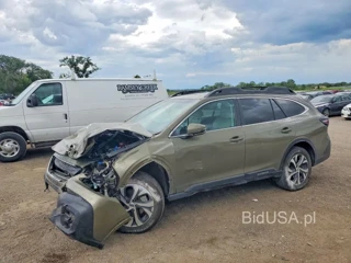 SUBARU OUTBACK LIMITED