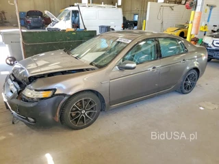 ACURA TL