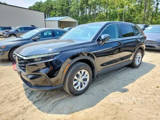 HONDA CR-V LX