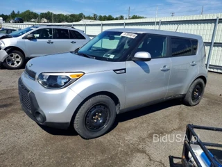 KIA SOUL BASE