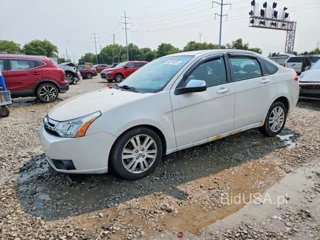 FORD FOCUS SEL