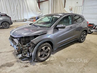 HONDA HR-V EX