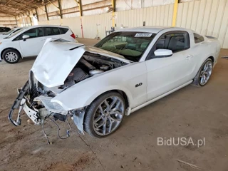 FORD MUSTANG GT