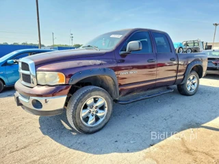 DODGE RAM 1500 ST
