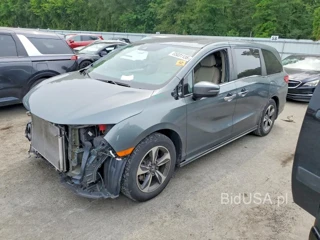 HONDA ODYSSEY TOURING
