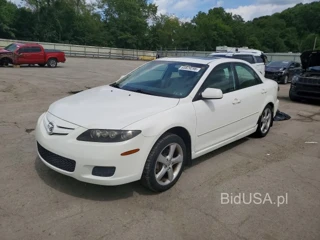 MAZDA 6 I