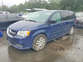 DODGE GRAND CARAVAN SE
