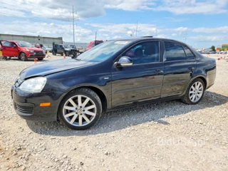 VOLKSWAGEN JETTA WOLFSBURG