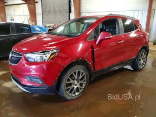 BUICK ENCORE SPORT TOURING