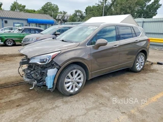 BUICK ENVISION PREMIUM