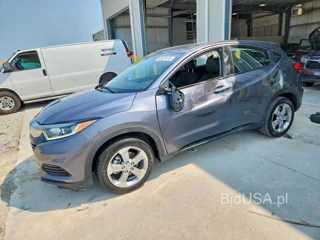 HONDA HR-V LX