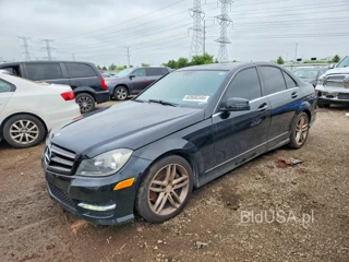 MERCEDES-BENZ C 300 4MATIC