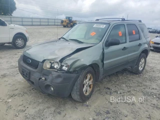 FORD ESCAPE XLT