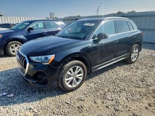 AUDI Q3 PREMIUM S LINE 45
