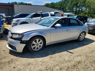 AUDI A4 PREMIUM