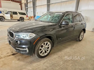 BMW X5 XDRIVE35I