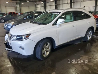 LEXUS RX 350 BASE