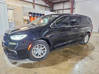CHRYSLER PACIFICA SELECT