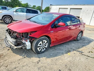 TOYOTA PRIUS PRIME ADVANCED