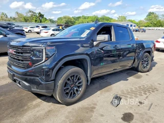 GMC SIERRA K1500 ELEVATION-L