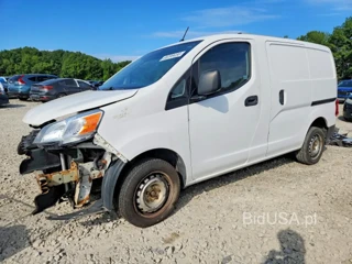 NISSAN NV200 S