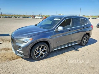 BMW X1 SDRIVE28I