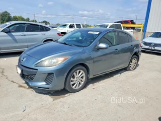 MAZDA 3 I