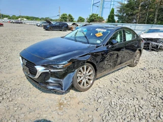 MAZDA 3 PREMIUM