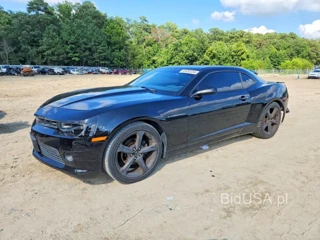 CHEVROLET CAMARO LT