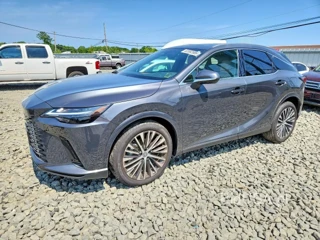 LEXUS RX 350 PREMIUM+