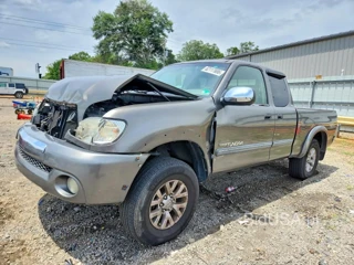 TOYOTA TUNDRA ACCESS CAB SR5