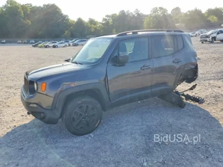 JEEP RENEGADE SPORT