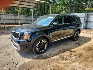 KIA TELLURIDE EX
