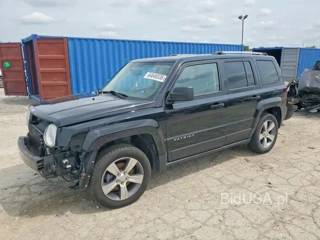 JEEP PATRIOT LATITUDE