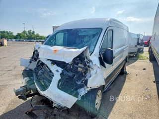 FORD TRANSIT T-350