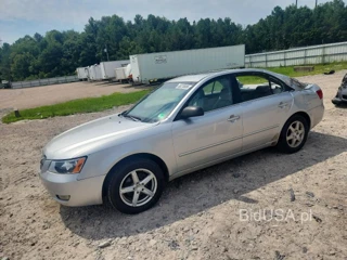 HYUNDAI SONATA GLS