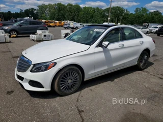 MERCEDES-BENZ C 300 4MATIC