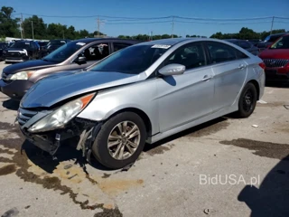HYUNDAI SONATA GLS
