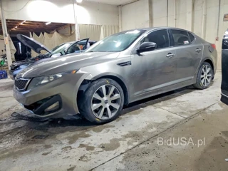 KIA OPTIMA SX