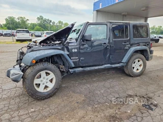 JEEP WRANGLER UNLIMITED SPORT