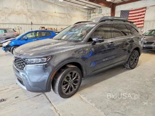 KIA SORENTO SX PRESTIGE X-LINE