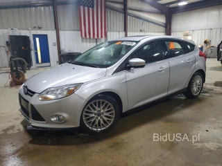 FORD FOCUS SEL