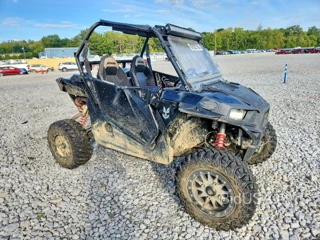 POLARIS RZR