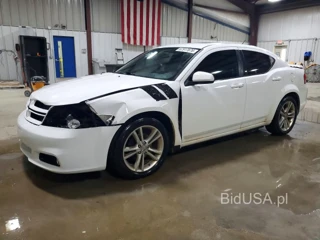 DODGE AVENGER SXT
